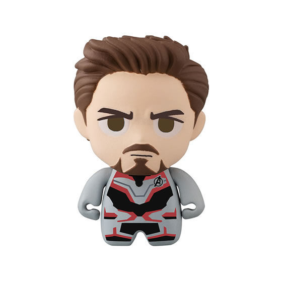 Tony Stark, Avengers: Endgame, Bandai, Trading